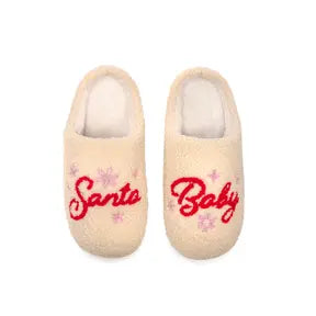 Slippers